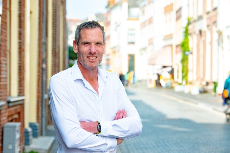 Foto van Guus Beking