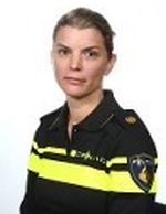 Wijkagend Warnsveld, Roos Kok